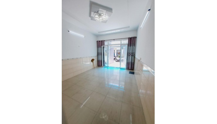 NHÀ ĐẸP.KHU AN NINH - 53M2 - 4 TẦNG - NHỈNH 5 TỶ - MÃ LÒ BÌNH TÂN